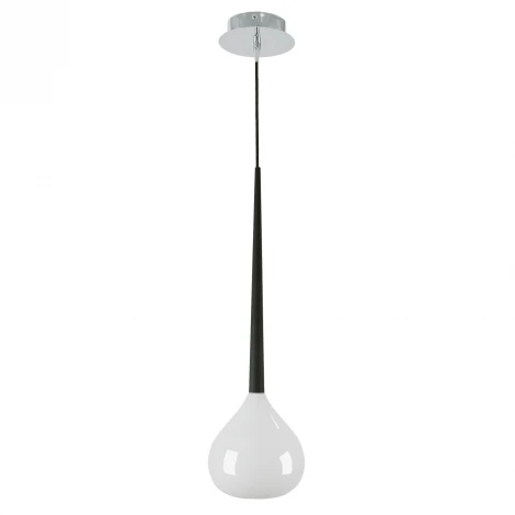 Подвесной светильник Lightstar Forma 808110 (220V, на проводе, шарики)