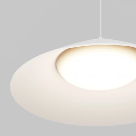 Трековый светильник низковольтный, уличный, светодиодный LED 48V 12W Maytoni Campana O-TR01-1-P-12WW3K