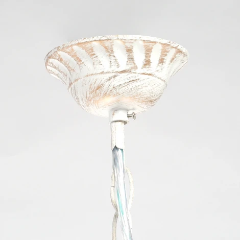 Подвесная люстра MW-Light Аврора 371016005