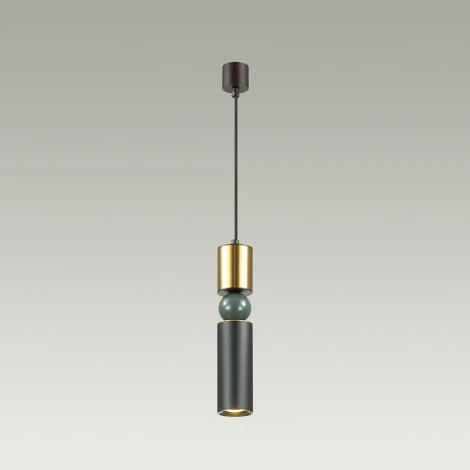 Подвесной светильник Odeon Light Sakra 4073/5L (220V, на проводе)