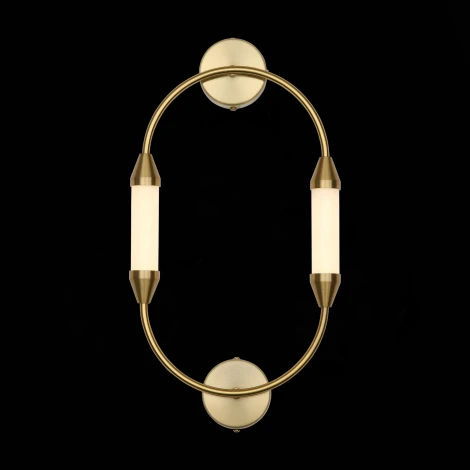 Бра ST Luce Olbia SL6004.301.02 (LED, 220V)