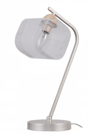 Интерьерная настольная лампа Natali Kovaltseva 75143 75143/1T CHAMPAGNE