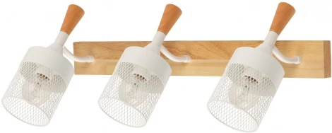 Спот настенный De City Ирсон 514020903 (220V)