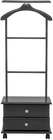 Вешалка напольная Leset Ричмонд (Массив бука,МДФ,Шпон,Металл,Пластик/Венге) арт.2000000092270