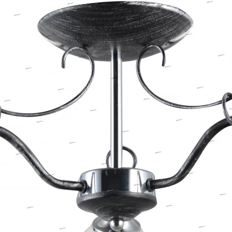 Потолочная люстра J-Light Astor 1120/3C