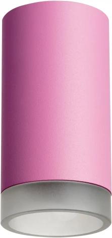 Точечный накладной светильник Rullo R43230 (214432+202430)