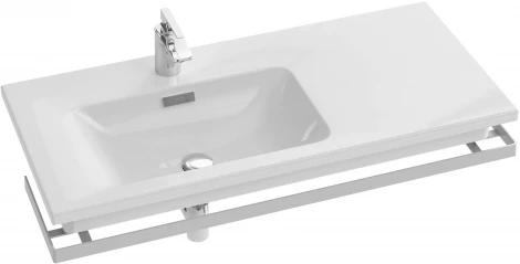 Раковина Jacob Delafon Vox EXAC112 R, 100 см