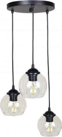 Подвесной светильник Мелодия Света PS1N 000040306