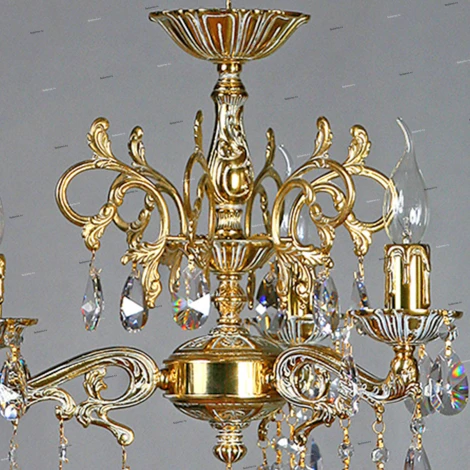 Ambiente by Brizzi Leon 2128/3 WP Tear Drop