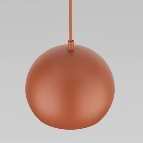 Подвесной светильник TK Lighting Zoe 10174 (220V, на проводе, шар)