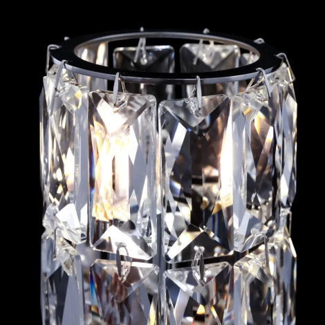 Настенный светильник Maytoni Talento DIA008WL-02CH (220V)