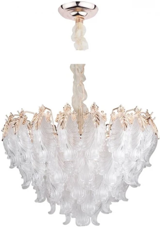 Подвесная люстра AM Group AMEDA AMEDA SPD500 (220V, на цепи)