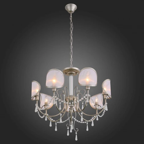 Подвесная люстра ST Luce Faccialuna SL173.303.07