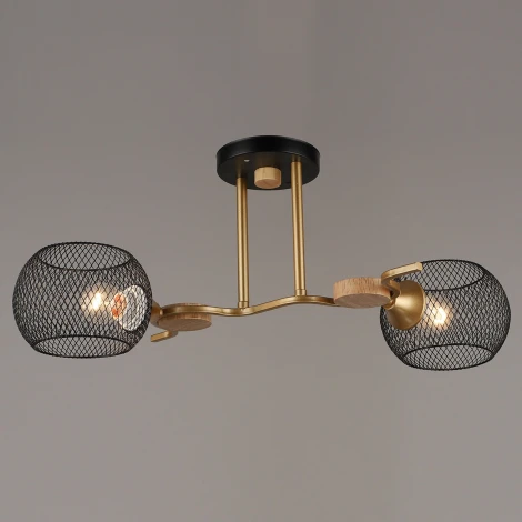 Потолочная люстра на штанге Reluce 04627-0.3-02 (220V)