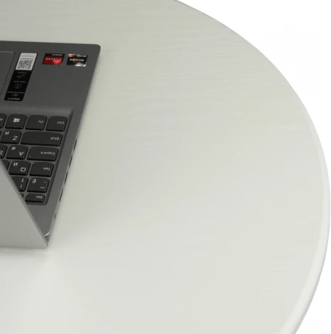 Стол журнальный BeautyStyle 13 белый/бук от фабрики Mebelik