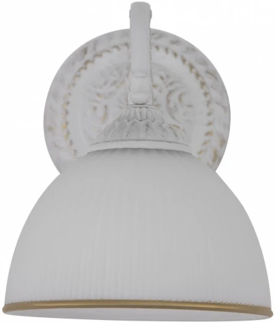 Бра Arte Milano AM346410 346410/1W WT+G (220V)