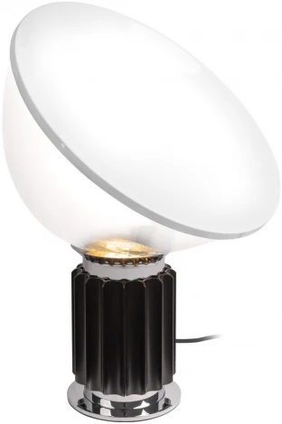 Настольная лампа Loft It Taccia 10294/S Black (220V, выключатель)