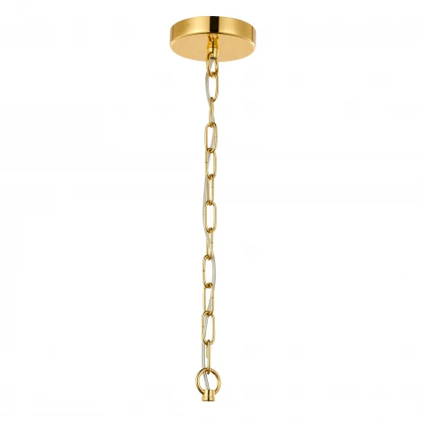 Подвесная люстра Favourite Aesthetic 2673-5P (220V, на цепи)