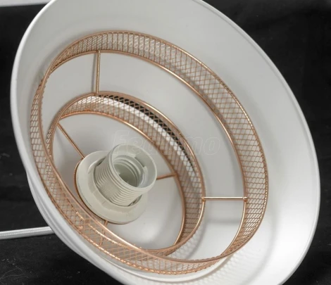 Подвесной светильник Lussole Loft Beijing GRLSP-8130 (220V, на проводе, круглые, IP21)