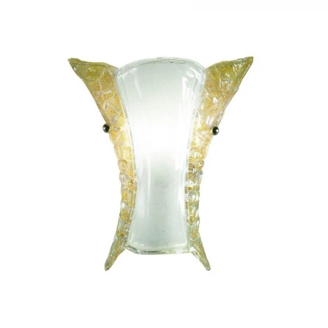 Настенный светильник Ideal Lux Ape AP1 BIG