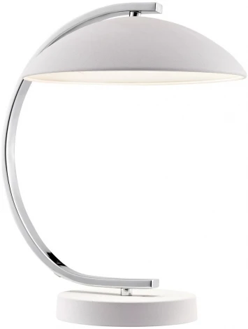 Интерьерная настольная лампа Lussole Lgo Falcon GRLSP-0558 (220V, IP21)