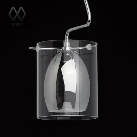 Подвесной светильник MW-Light Гэлэкси 632013901