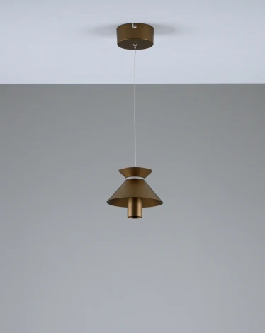 Подвесной светильник светодиодные Moderli Ori V10887-PL (220V, на проводе)