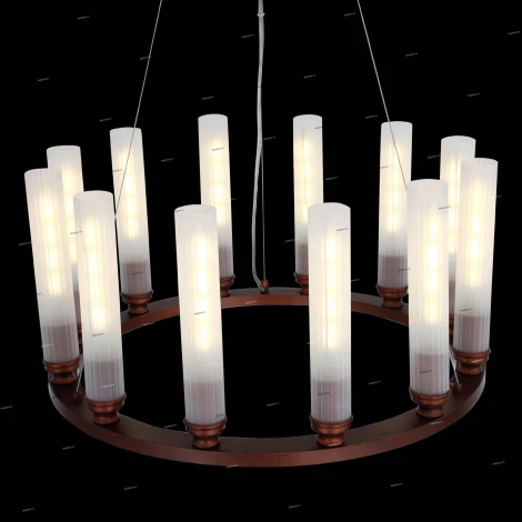 Подвесная люстра ST Luce Unica SL262.703.12