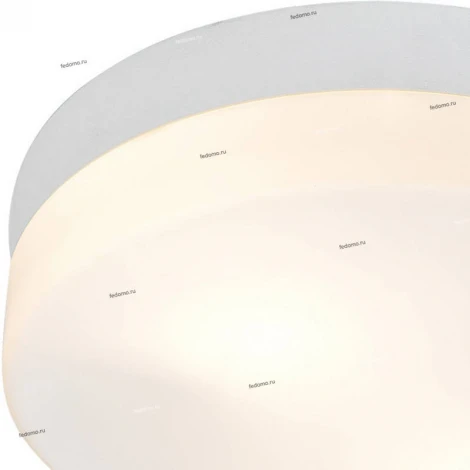 Потолочный светильник Arte Lamp Aqua-tablet A3211PL-2WH