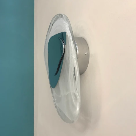 Бра Cloyd Alef 20154 (LED, 220V)