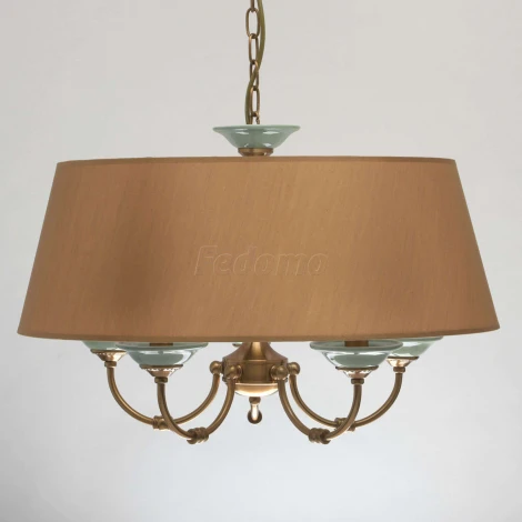 Подвесная люстра MW-Light Магеллан 713010205