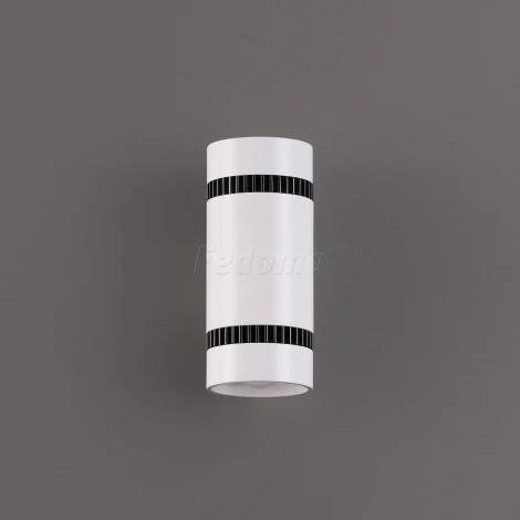 Настенный светильник Odeon Light Binoled 3545/10LW