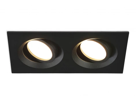 Светильник встраиваемый поворотный Ambrella Techno Spot TN102746