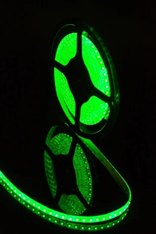 Светодиодная лента SWG SWG3120-12-9.6-G-65