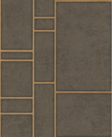 Обои виниловые Marburg Project 31749 10,05 x 0,53 м