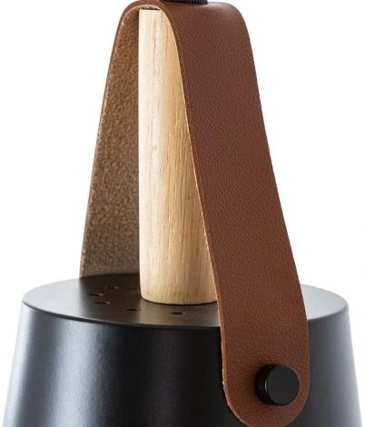 Подвесной светильник Arte Lamp Thomas A7032SP-1BK (220V, на проводе)