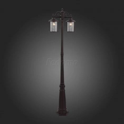 Наземный фонарь ST Luce Lastero SL080.425.02