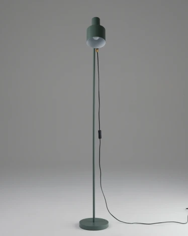 Торшер с выключателем Moderli Artis V11269-1F (220V)