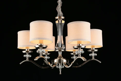 Подвесная люстра Aployt Okin APL.715.03.06 (220V, на цепи)