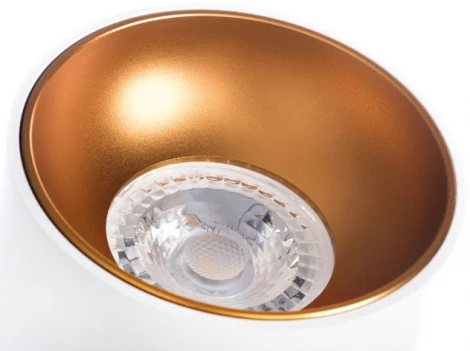 Точечный светильник Kanlux RITI 27570 (220V)