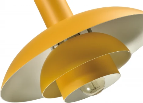 Подвесной светильник Moderli Pescara V10657-1P (220V, на проводе)