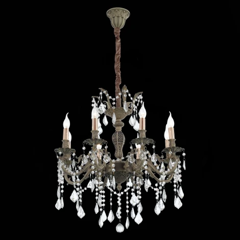 Подвесная люстра ST Luce Ornatole SL174.503.08