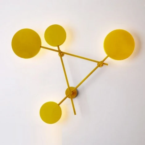 Бра LED Lu Carte LC-11-0666