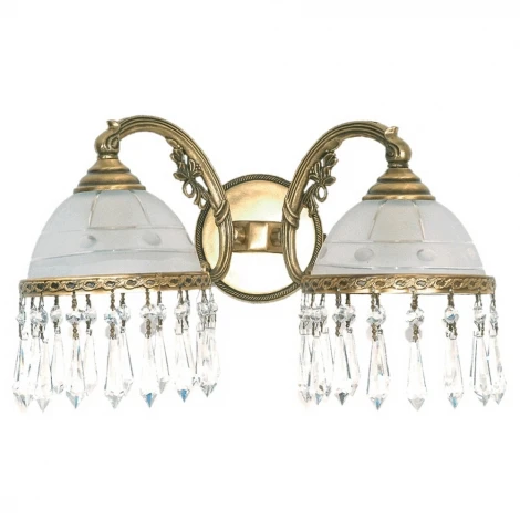 Бра MW-Light Ангел 295020702