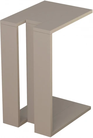 Стол приставной LEVE MUJU C TABLE LEV00007