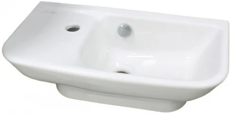 Раковина Jacob Delafon Struktura EGJ112-00