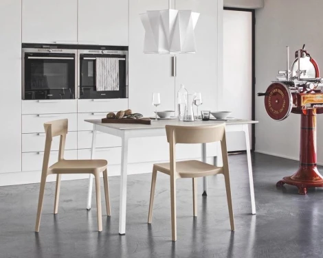 Стул Skin Calligaris