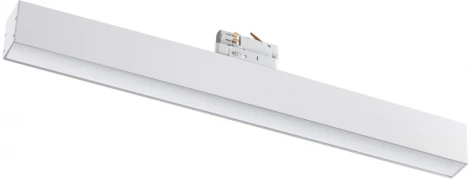 Трековый светильник Novotech Iter 358856 (LED, 220V)