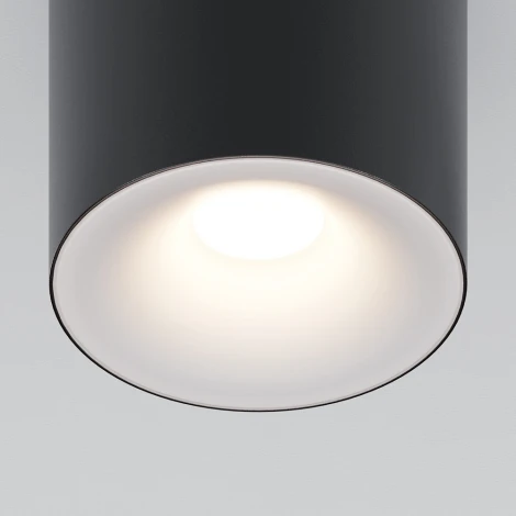 Потолочный светильник Maytoni Spark C094-GU10-B (220V, круглые)