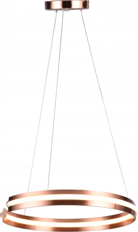 Подвесной светильник Hiper Gill H834-0